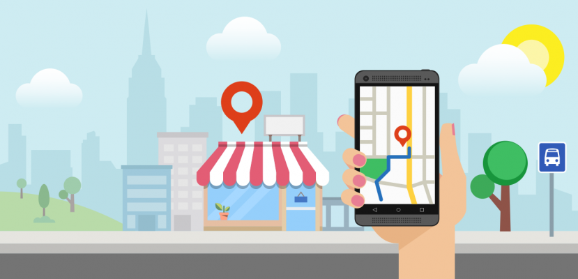 10 claves del posicionamiento SEO local