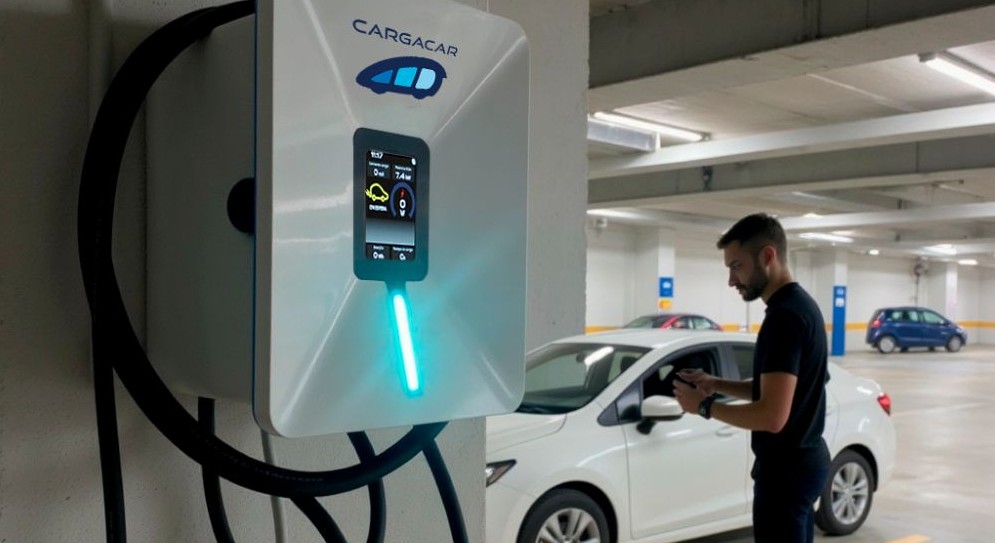 Cargadores Cargacar Cargadores Cargacar