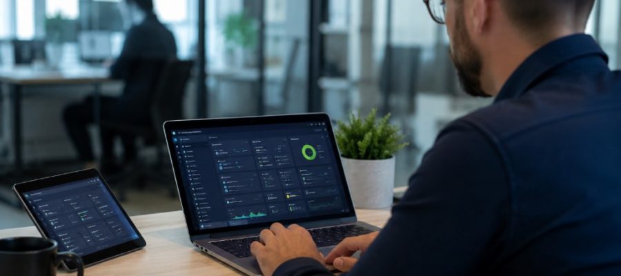 Protección gestionada de endpoints, qué es y por qué puede interesar a una pyme
