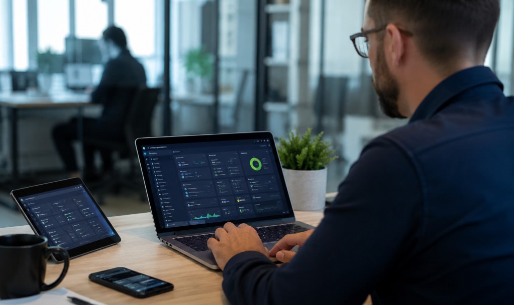 Protección gestionada de endpoints, qué es y por qué puede interesar a una pyme Protección gestionada de endpoints, qué es y por qué puede interesar a una pyme