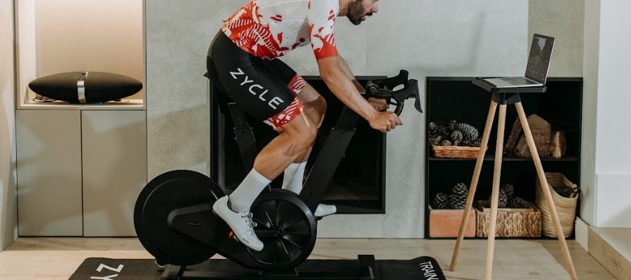 ZYCLE, las bicicletas indoor inteligentes más destacadas del mercado