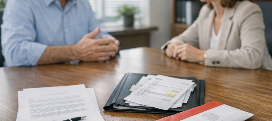 Desahucio amistoso: cómo funcionan los servicios jurídicos que negocian el desalojo voluntario del inquilino moroso