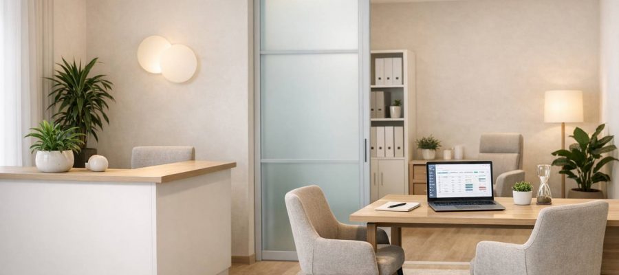 Eholo: plataforma de referencia para la gestión de centros de psicología