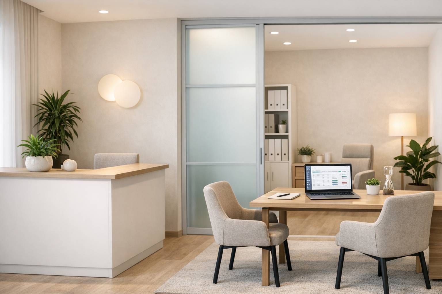 Eholo: plataforma de referencia para la gestión de centros de psicología