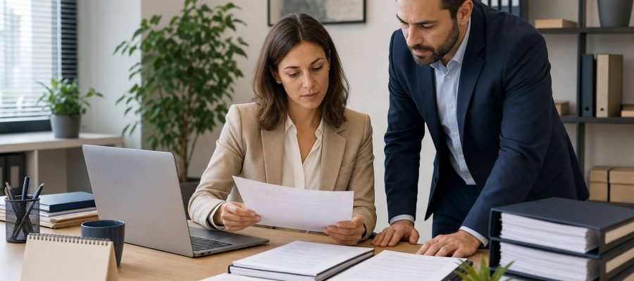 Inspección de Trabajo en pymes: cómo prepararte y evitar sanciones
