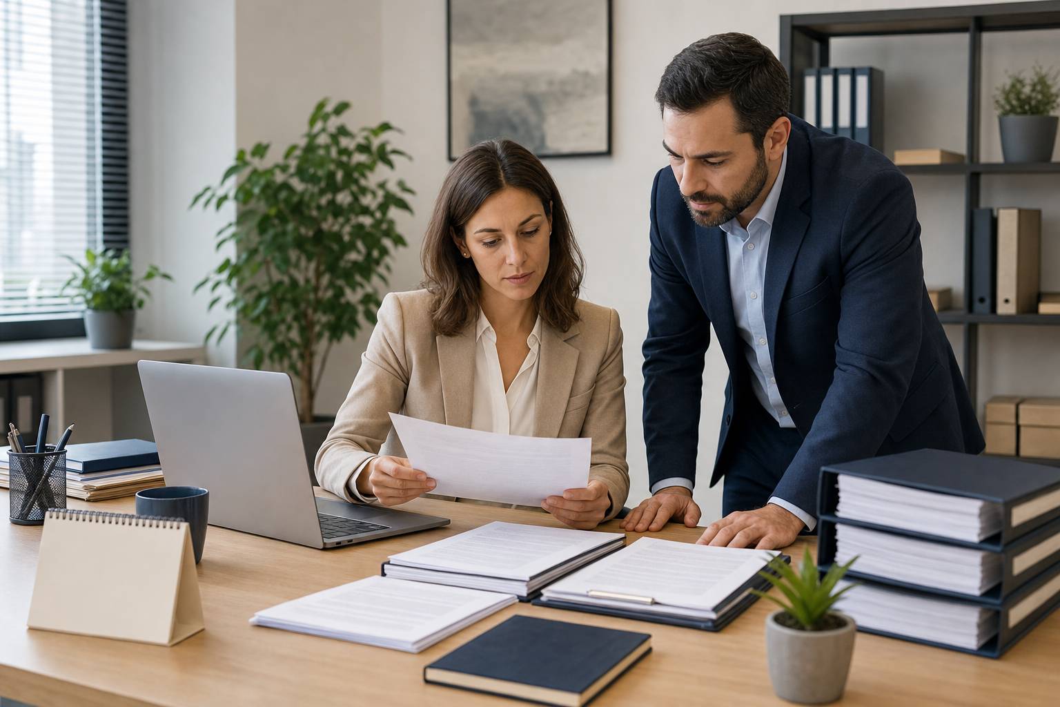 Inspección de Trabajo en pymes: cómo prepararte y evitar sanciones Inspección de Trabajo en pymes: cómo prepararte y evitar sanciones