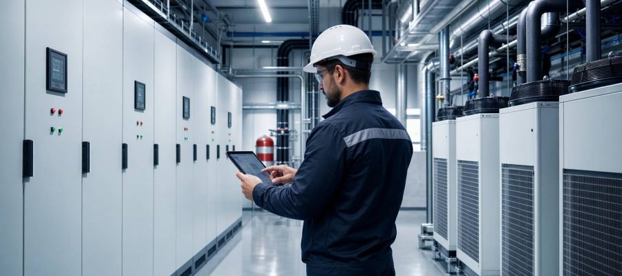 Qué es un software GMAO y para qué sirve en la gestión del mantenimiento