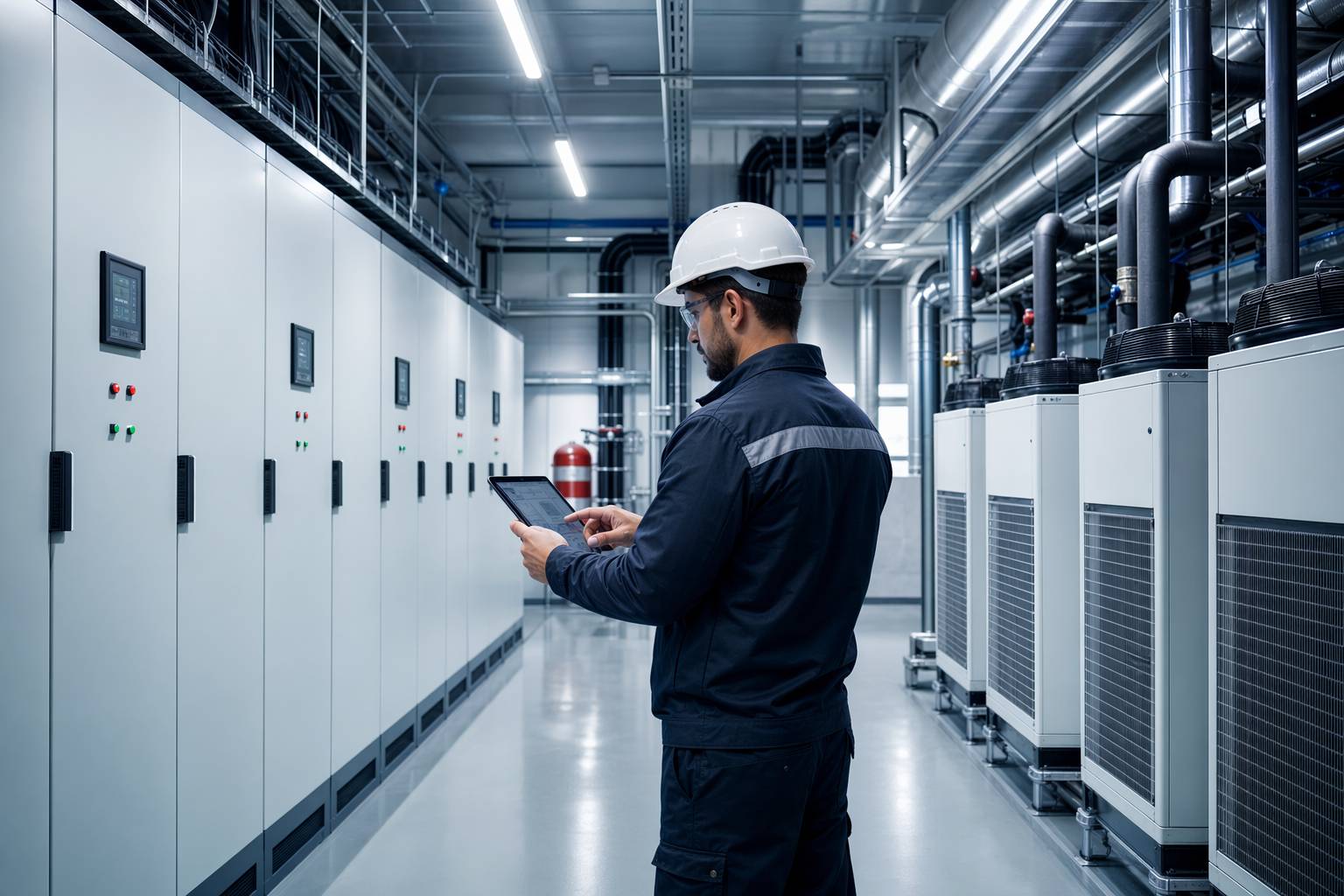 Qué es un software GMAO y para qué sirve en la gestión del mantenimiento