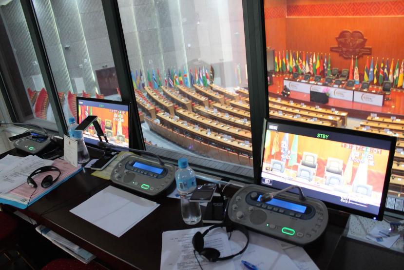 Razones para utilizar traducción simultánea en conferencias