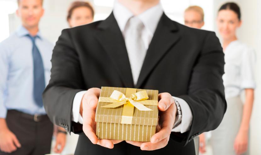 Regalos corporativos que puedes utilizar para tu negocio